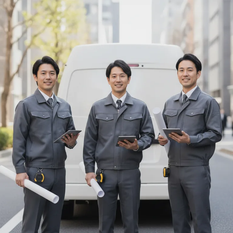 事業用不動産会社 のチーム: うるま市